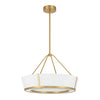 RYC-8106-LG Royce 24.25'' Integrated LED Pendant | Alternate Image
