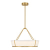 RYC-8106-LG Royce 24.25'' Integrated LED Pendant | Alternate Image