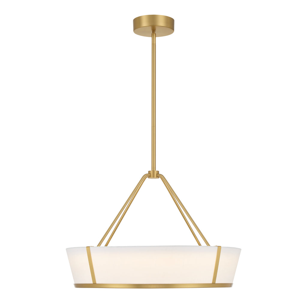 RYC-8106-LG Royce 24.25'' Integrated LED Pendant | Alternate Image