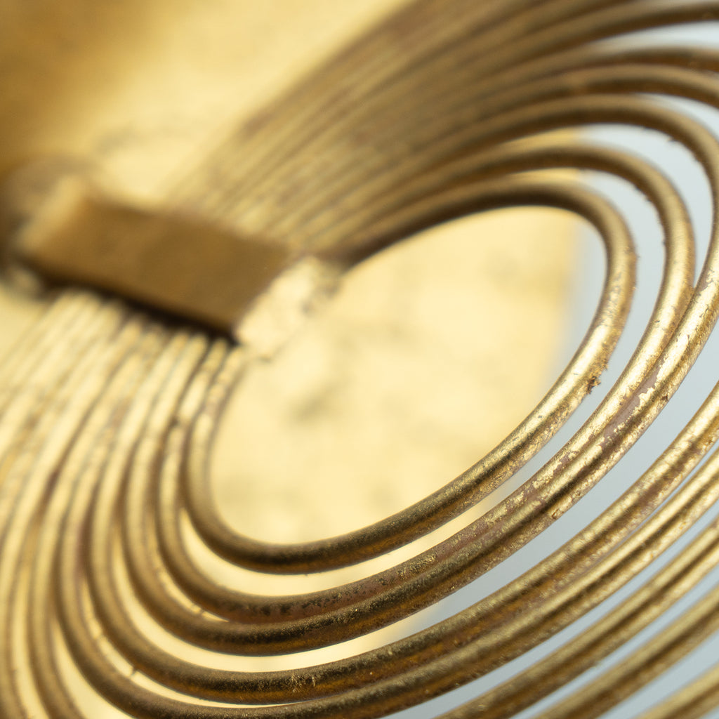 DOR-B7700-RG Doral 10'' Pendant | Finish Image