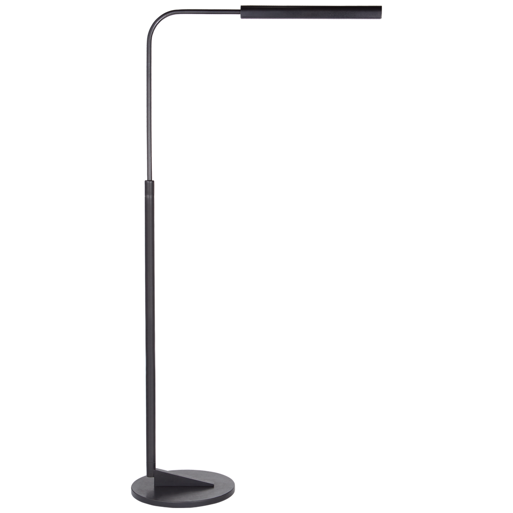 S1350AI Ian K. Fowler Austin 1 Light Floor Lamp | Main Image