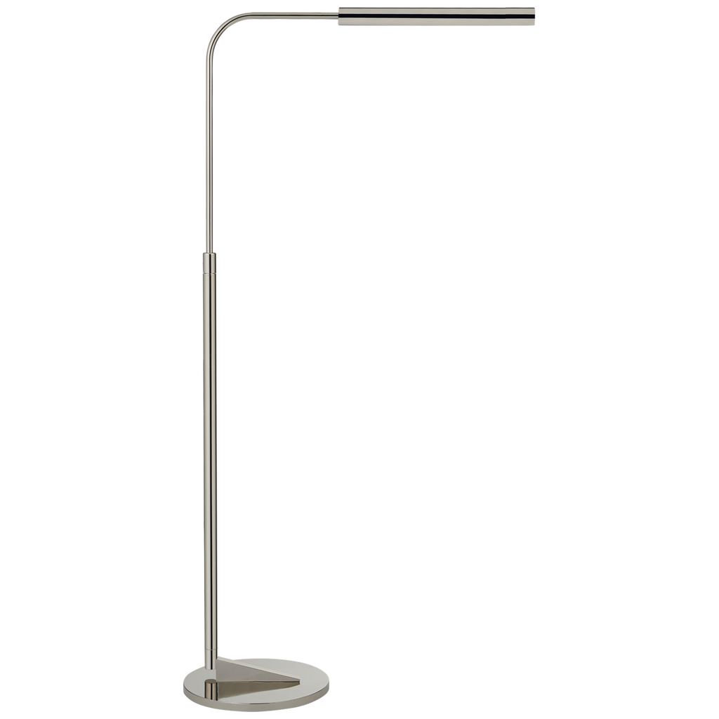 S1350PN Ian K. Fowler Austin 1 Light Floor Lamp | Main Image