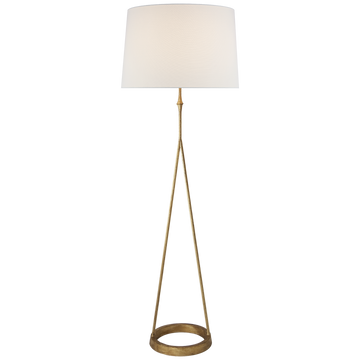 Gilded Iron