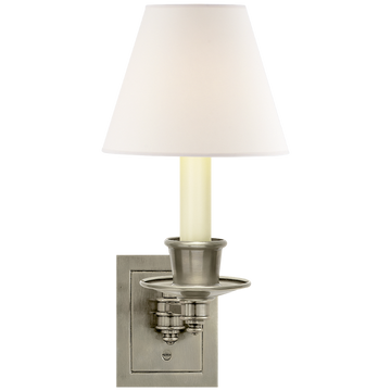 Antique Nickel