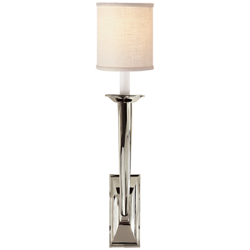 Polished Nickel