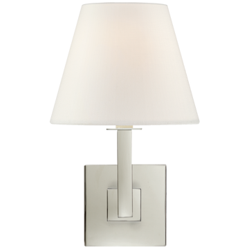 Polished Nickel