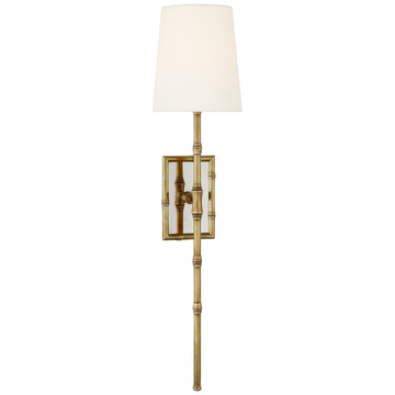 Hand-Rubbed Antique Brass