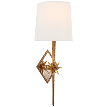Gilded Iron
