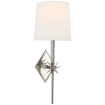 Polished Nickel