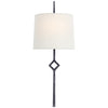 S2406AIL Visual Comfort Cranston 1 Light Sconce | Alternate Image