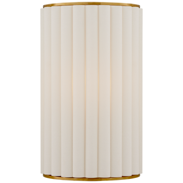 Hand-Rubbed Antique Brass