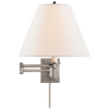S2500ANL Visual Comfort Primitive 1 Light Swing Arm | Main Image