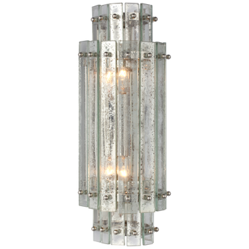 Polished Nickel
