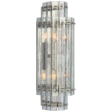 Polished Nickel