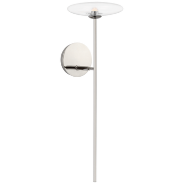 Polished Nickel