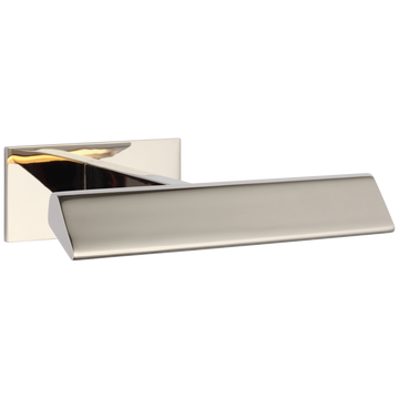 Polished Nickel
