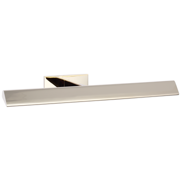 Polished Nickel