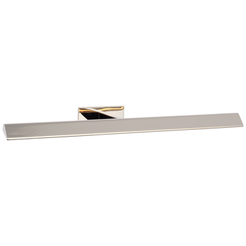 Polished Nickel