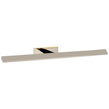 Polished Nickel