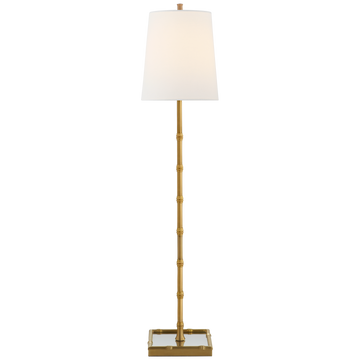 Hand-Rubbed Antique Brass
