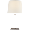 S3401AIL Visual Comfort Dauphine 1 Light Table Lamp | Main Image
