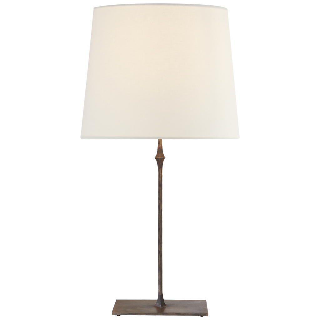 S3401AIL Visual Comfort Dauphine 1 Light Table Lamp | Main Image