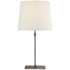 S3401AIL Visual Comfort Dauphine 1 Light Table Lamp | Alternate Image
