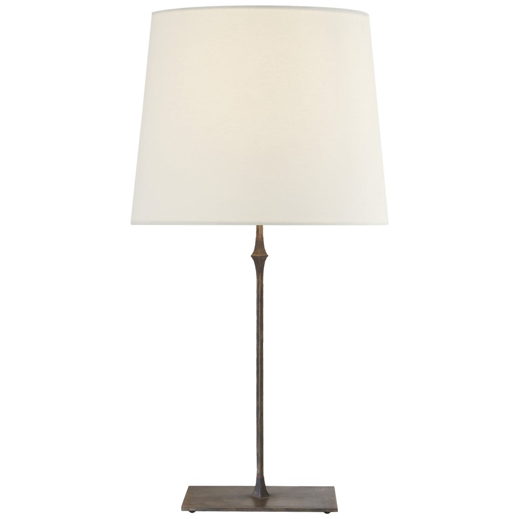 S3401AIL Visual Comfort Dauphine 1 Light Table Lamp | Alternate Image