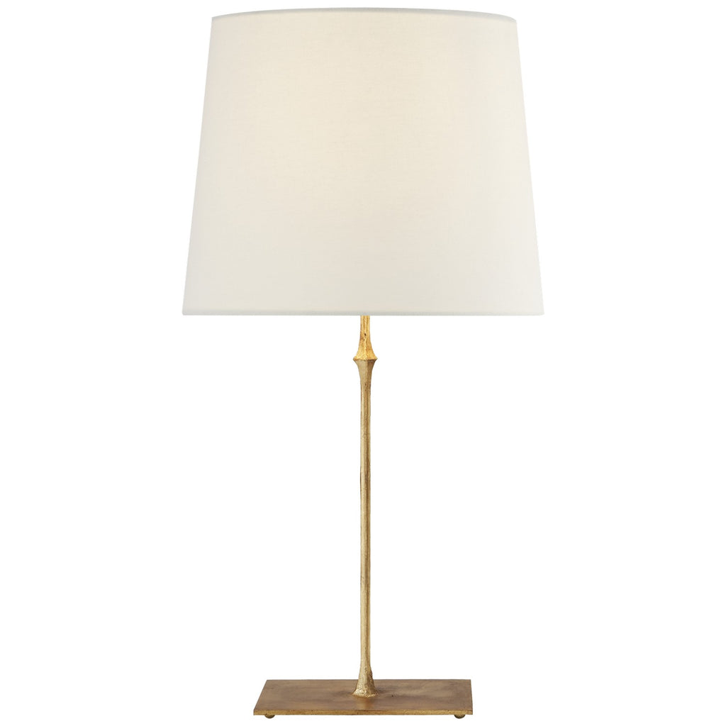 S3401GIL Visual Comfort Dauphine 1 Light Table Lamp | Alternate Image