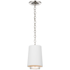 S5120PNWHTCG Marie Flanigan Sydney 1 Light Pendant | Main Image