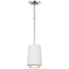 S5120PNWHTCG Marie Flanigan Sydney 1 Light Pendant | Alternate Image