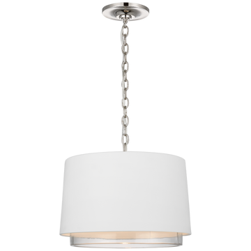 Polished Nickel