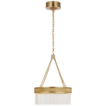 Soft Brass