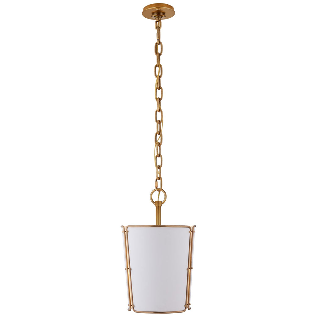 S5645HABWHT Carrier and Company Hastings 1 Light Pendant | Alternate Image
