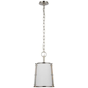 Polished Nickel