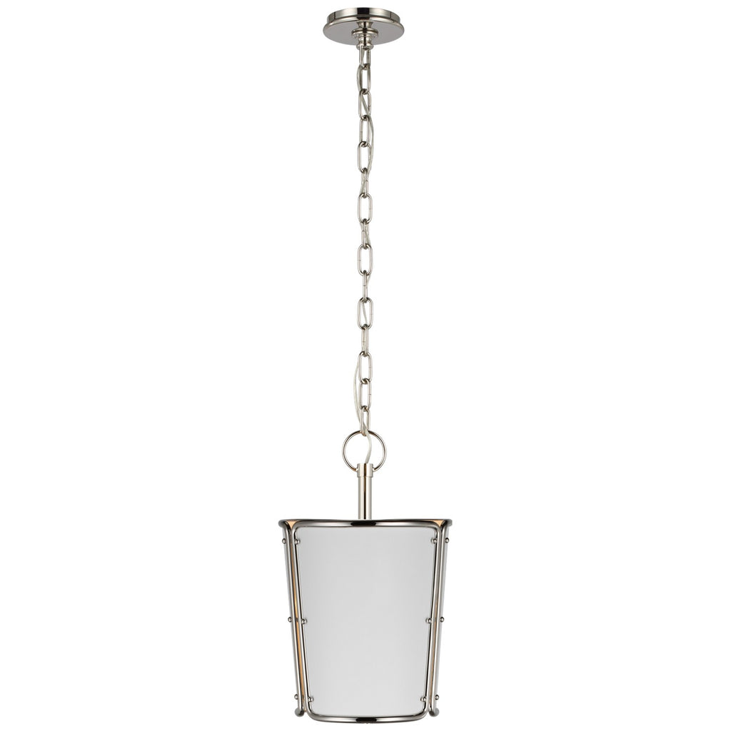 S5645PNWHT Carrier and Company Hastings 1 Light Pendant | Alternate Image