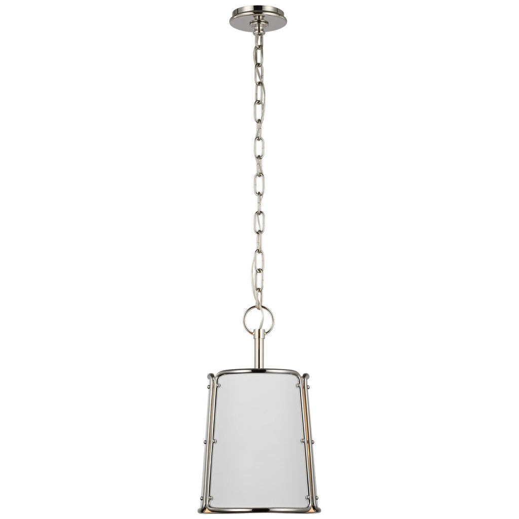 S5645PNWHT Carrier and Company Hastings 1 Light Pendant | Alternate Image
