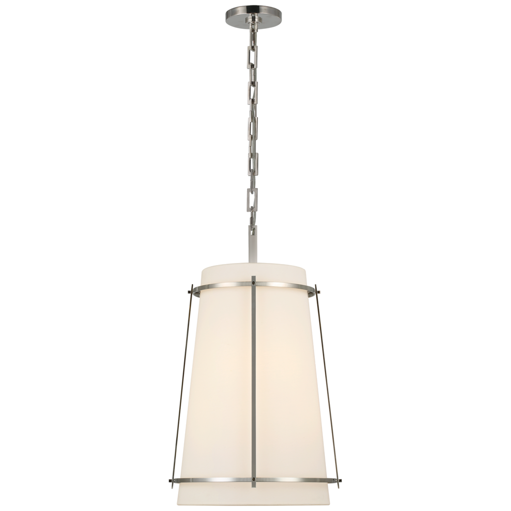 S5686PNLFA Carrier and Company Callaway 1 Light Pendant | Main Image