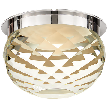 Polished Nickel