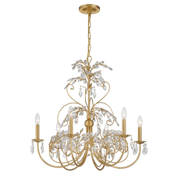 Antique Gold