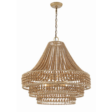 Burnished Silver