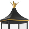 SIM-809-MK-TG Simpson 10'' Outdoor Post | Alternate Image