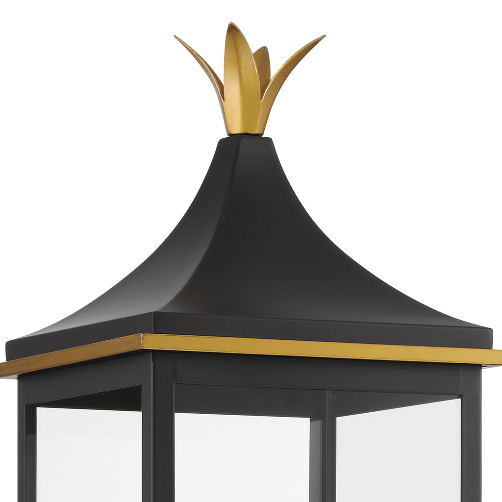 SIM-809-MK-TG Simpson 10'' Outdoor Post | Alternate Image