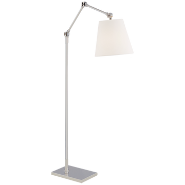 Polished Nickel