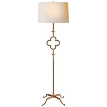 Gilded Iron