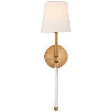 Hand-Rubbed Antique Brass