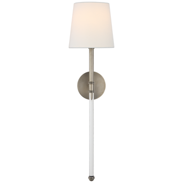 Antique Nickel