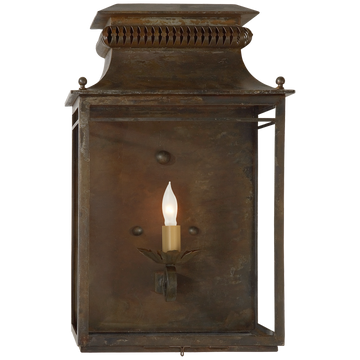 Antique Zinc