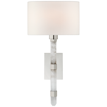 Polished Nickel