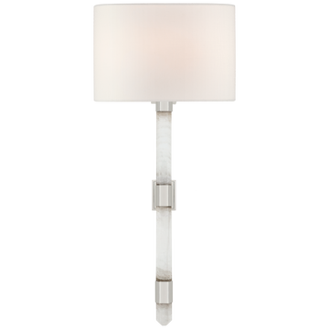 Polished Nickel